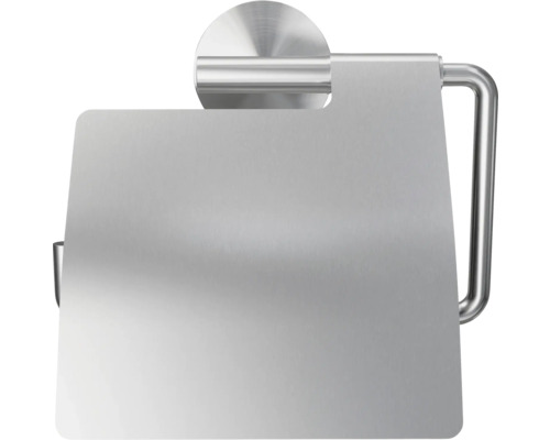 Toalettpappershållare av metall