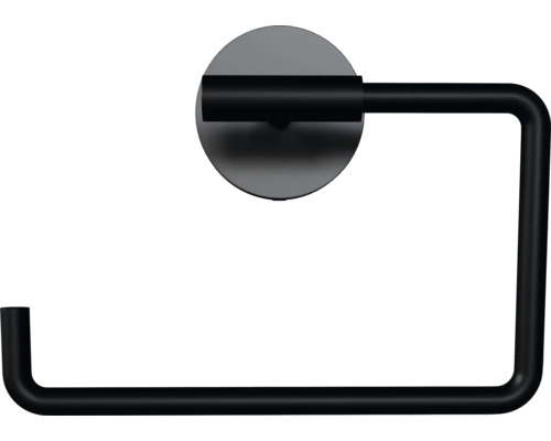 Toalettpappershållare för väggmontering