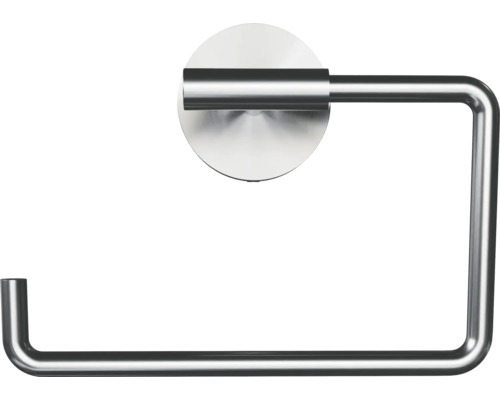 Toalettpappershållare av rostfritt stål för väggmontering