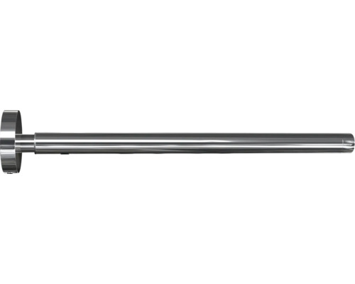 Duschdraperistång i metall