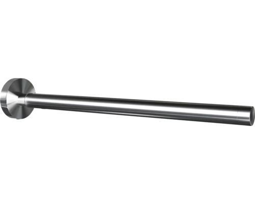 Handdukshållare i metall för väggmontering