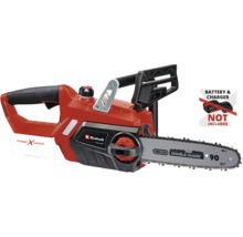 Einhell batteridriven motorsåg utan batteri och laddare