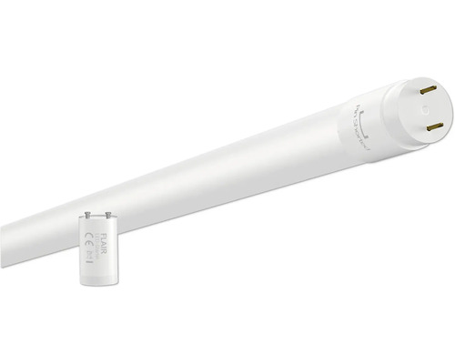 Lysrör FLAIR LED T8 G13 16W 2100lm 6500K 120cm Lysrör FLAIR LED T8 G13 16W 2100lm 6500K 120cm
