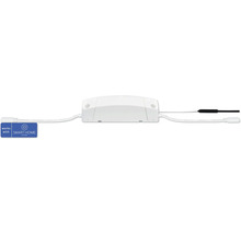 Smart Home LED-transformator med Smart Home-logotyp