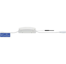 Transformator med kabel och Smart Home-kompatibilitet