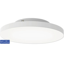 Plafond EGLO Crosslink ZIG-RGB/CCT 45cm vit-thumb-0 Plafond EGLO Crosslink ZIG-RGB/CCT 45cm vit-thumb-0