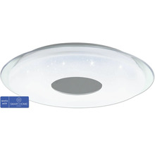 LED-taklampa med Smart Home-funktion