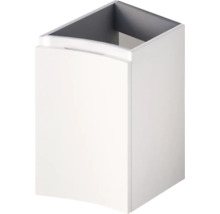 Underskåp för badrum