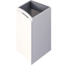 Tvättställsskåp utan tvättställ