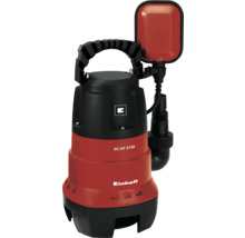 Einhell GC-DP 3730 dränkbar pump för smutsvatten