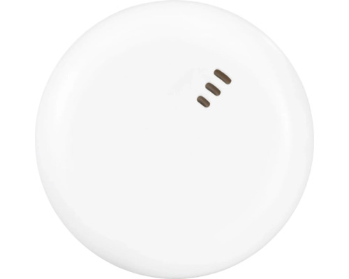 Brandvarnare CAPIDI optisk Rund rörelsedetektor för inomhusbruk