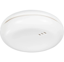 Rund brandvarnare för takmontering