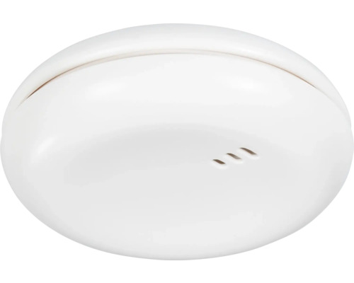 Rund brandvarnare för takmontering