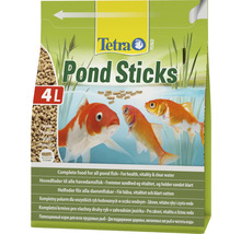 Dammfoder TETRA Pond Sticks 4L-thumb-2
