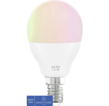 LED lampa EGLO Crosslink ZIG-RGB/CCT E14 5W-thumb-0