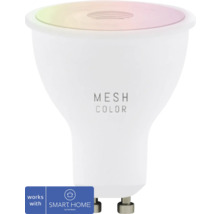 LED lampa EGLO Crosslink ZIG-RGB/CCT GU10 5W-thumb-0