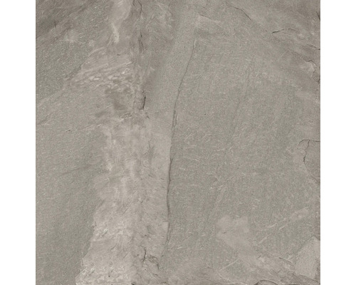 Närbild av en keramisk platta med matt yta