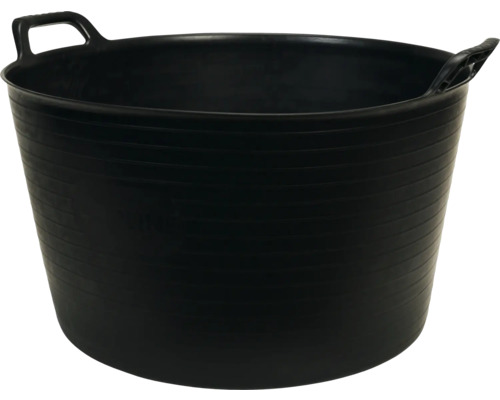 Flexibel murbrukstunna med handtag