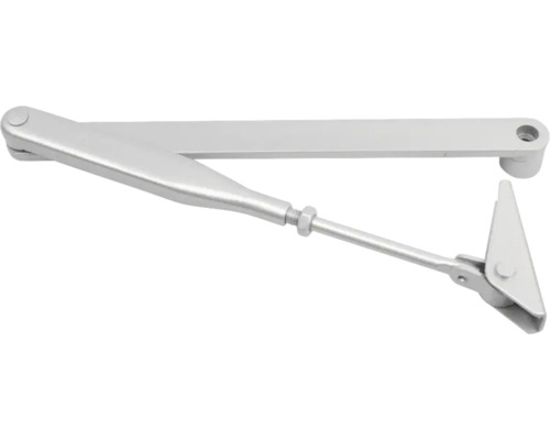 Dörrstängare för dörrar