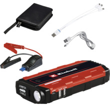 Starthjälp och powerbank EINHELL CE-JS 8