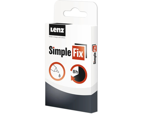 Lim LENZ Simple Fix 9912002