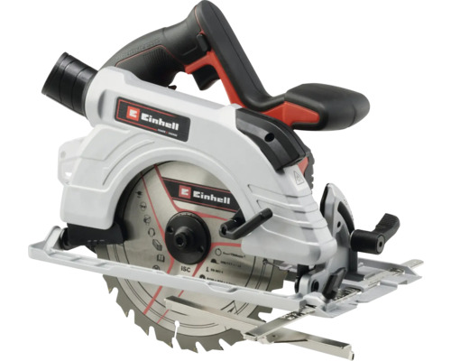 Cirkelsåg EINHELL TE-CS 18/190 Li BL utan batteri och laddare Cirkelsåg EINHELL TE-CS 18/190 Li BL utan batteri och laddare
