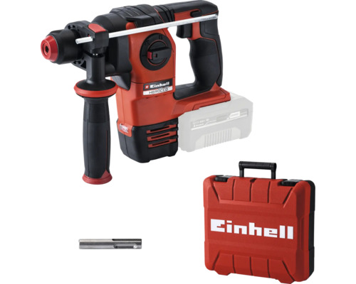 Borrhammare EINHELL HEROCCO 18V utan batteri och laddare Borrhammare EINHELL HEROCCO 18V utan batteri och laddare