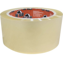 Rulle transparent tejp