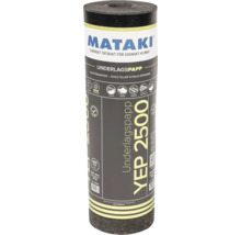 Mataki underlagspapp YEP 2500 på rulle