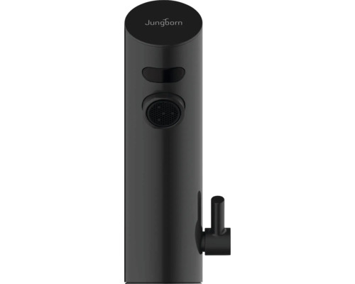 Jungborn tvättställsblandare med infraröd sensor