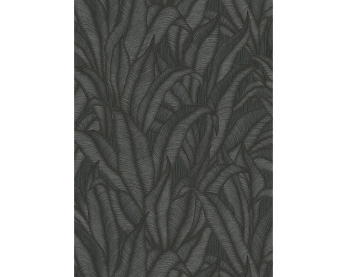 Tapet ERISMANN Floral svart 0,53x10,05m