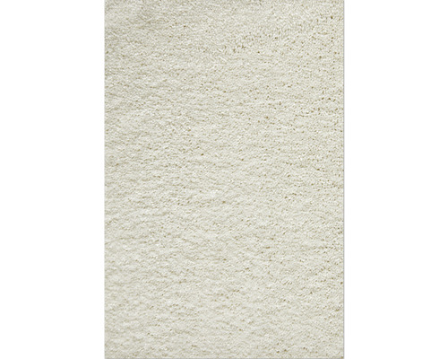 Heltäckningsmatta Shaggy Proteus Econyl® vit FB03 500cm bred (metervara) Heltäckningsmatta Shaggy Proteus Econyl® vit FB03 500cm bred (metervara)