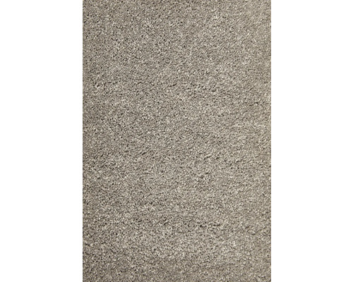 Heltäckningsmatta Shaggy Proteus Econyl® grå FB95 500cm bred (metervara) Heltäckningsmatta Shaggy Proteus Econyl® grå FB95 500cm bred (metervara)