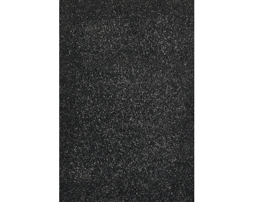 Heltäckningsmatta Shaggy Proteus Econyl® svart FB99 500cm bred (metervara) Heltäckningsmatta Shaggy Proteus Econyl® svart FB99 500cm bred (metervara)