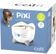 Förpackning för Catit Pixi Smart dricksfontän för katter