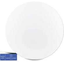 Dekorativisk sfärisk lampa för utomhusbruk med Smart Home-funktion