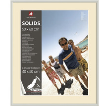 Fotoram med passepartout, 50 x 60 centimeter