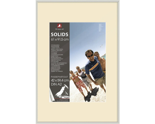 Plastram THE WALL vit 61x91,5cm Plastram THE WALL vit 61x91,5cm
