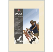 Fotoram Solids 70 x 100 centimeter med passepartout 50 x 70 centimeter