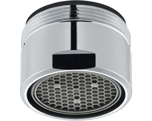 Blandaremunstycke av metall