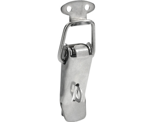 Kistlås HETTICH låsbart 58x17mm GP