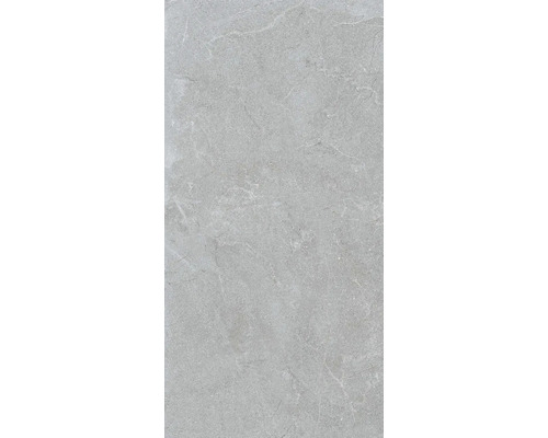 Klinker grå matt Stoneline stengods 60x120x0,85 cm