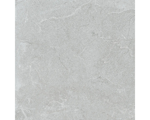 Klinker grå matt Stoneline stengods 60x60x0,85 cm