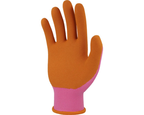 Trädgårdshandske för trädgårdsarbete