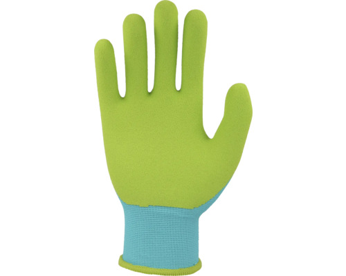 Trädgårdshandske för att skydda händerna