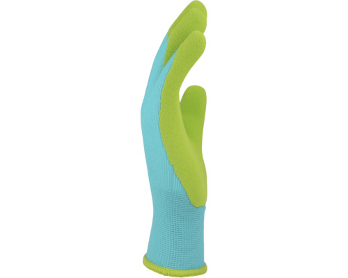 Trädgårdssäkerhetshandske