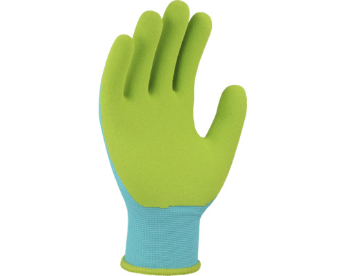 Trädgårdshandske för att skydda händerna