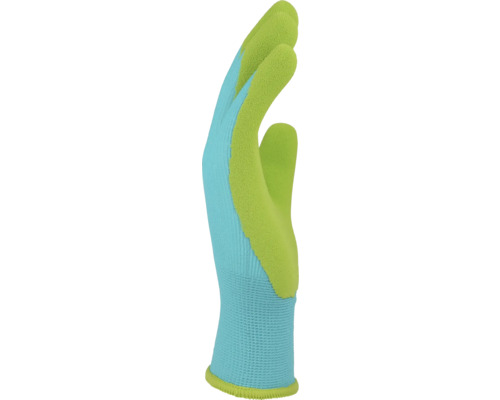 Trädgårdshandske för skydd av händerna