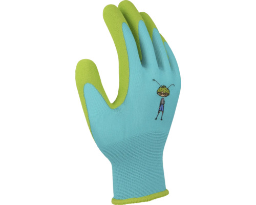 Trädgårdshandske för barn