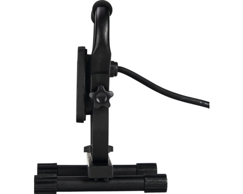 Arbetslampa med stativ